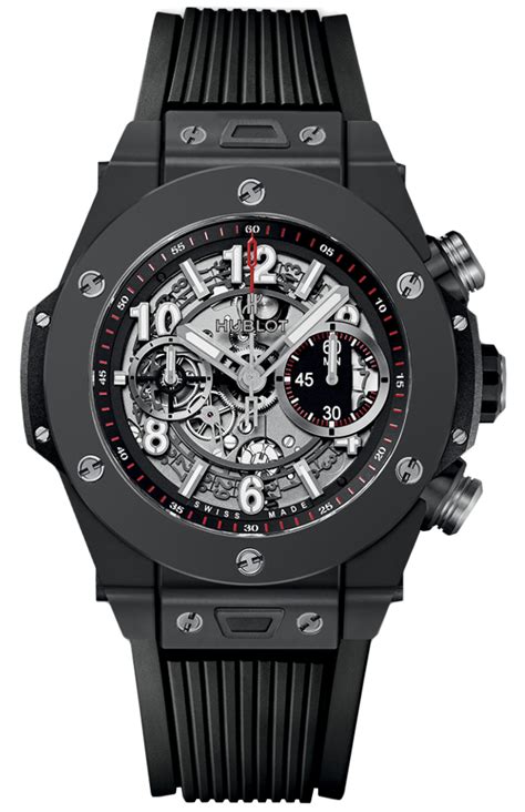 Hublot Big Bang Unico 411.CI.1170.RX 